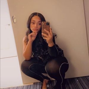 Meet your Posher, Brianna